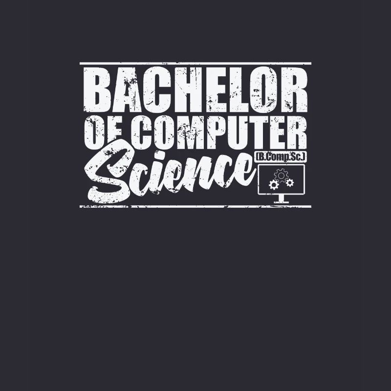 Bachelor of Computer Science Computer Technology