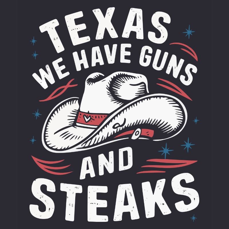 Texas State Texaner Texas
