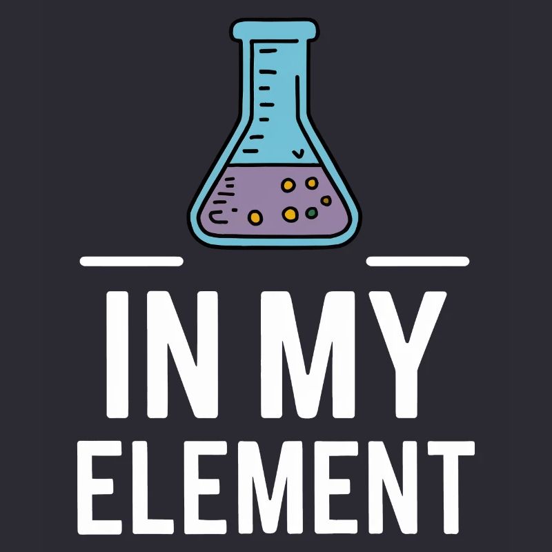 Chimiste Chimie Science Molécule d’atome