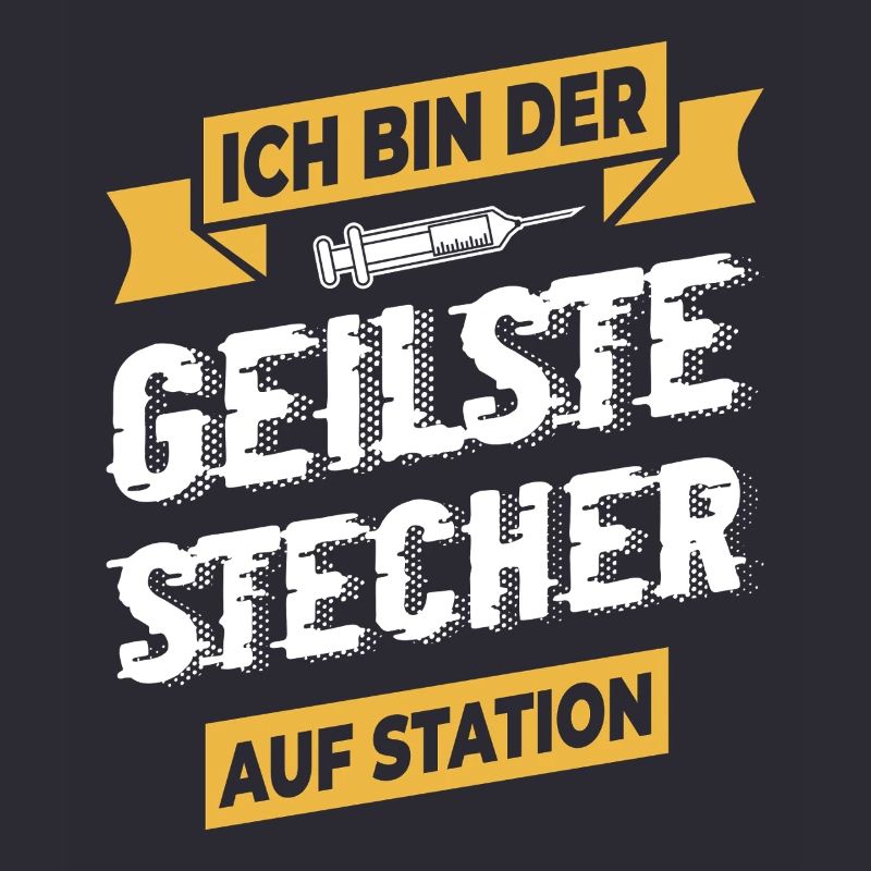 Krankenschwester Krankenpfleger