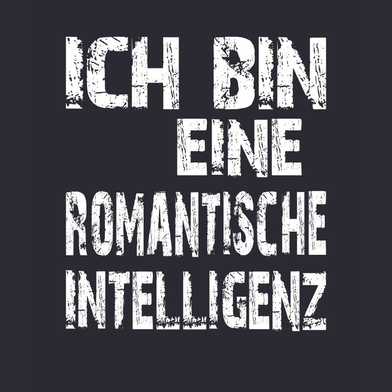AI Saying I'm a Romantic Intelligence