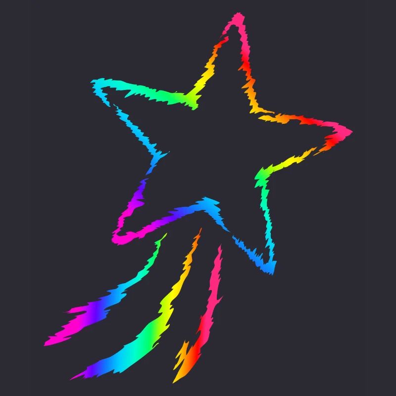 Sternschnuppe