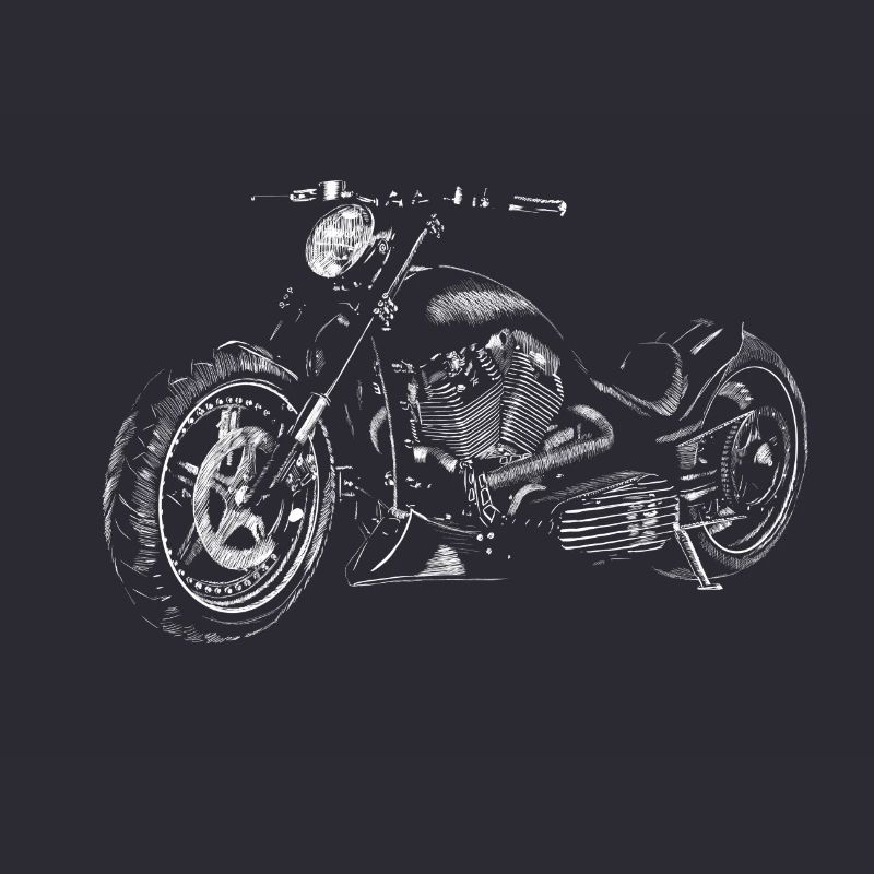chopper