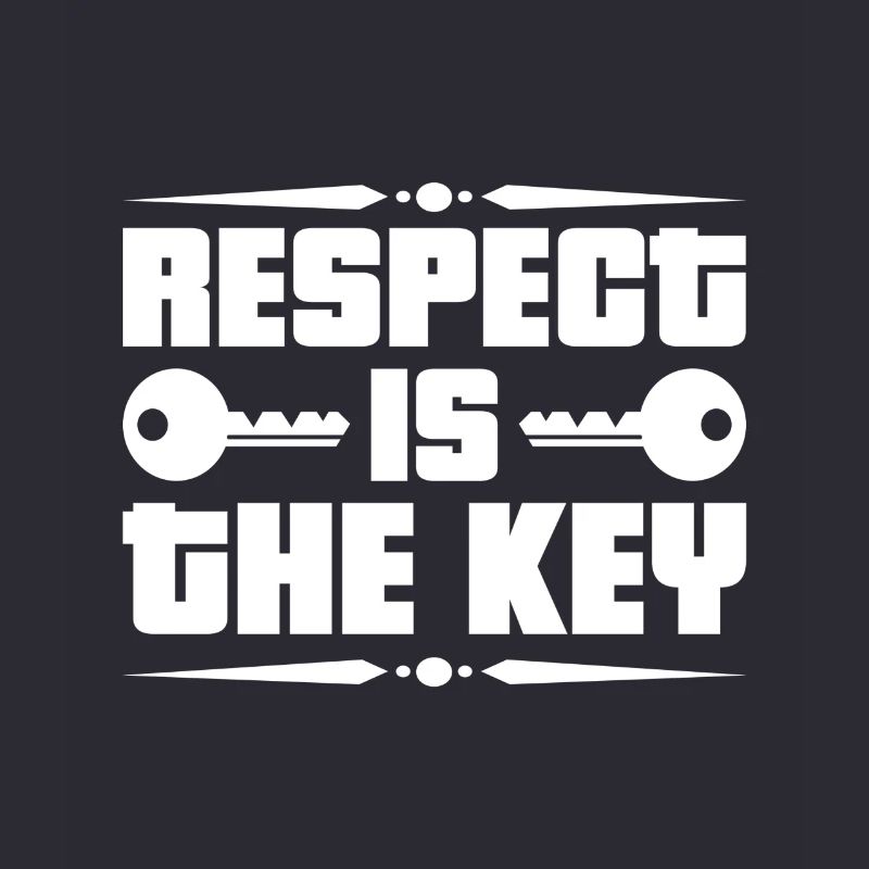 Respect Acceptation Tolérance Reconnaissance Validité