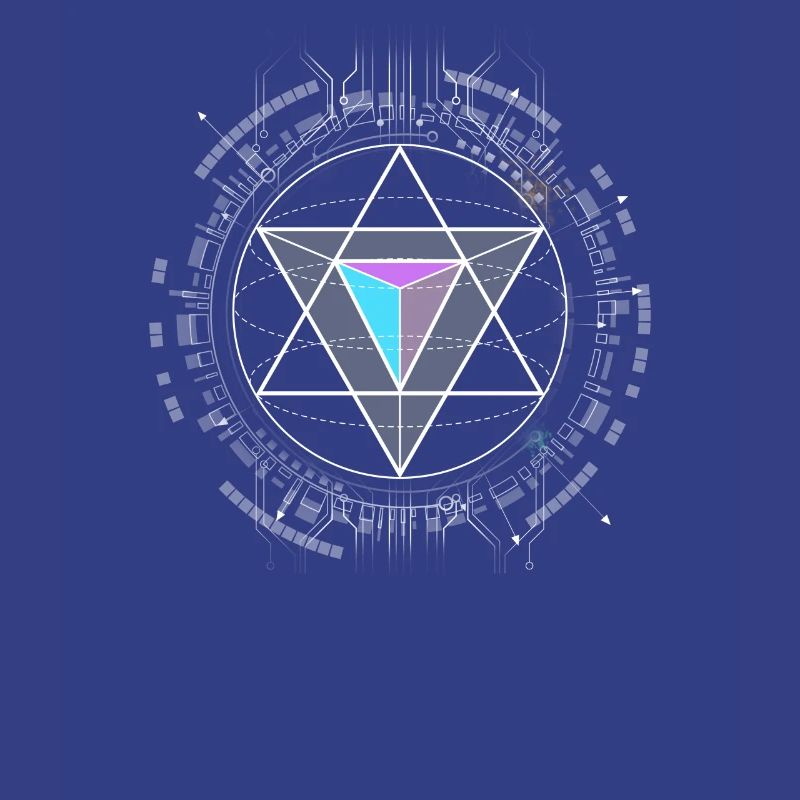 nerd cpu pyramide illuminati jeu wow hacker code