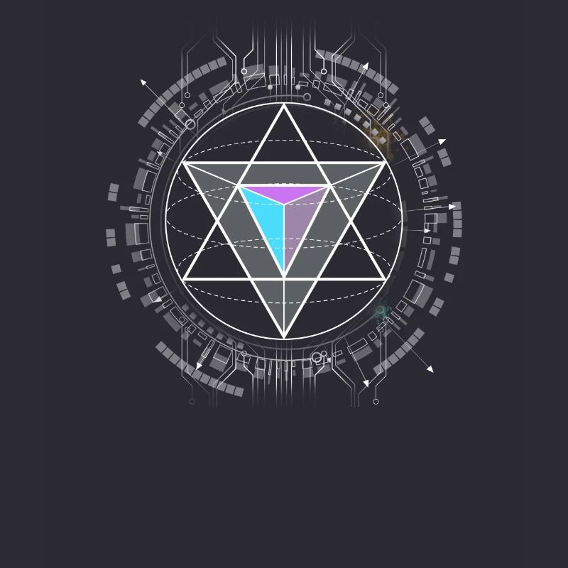 nerd cpu pyramid illuminati game wow hacker code