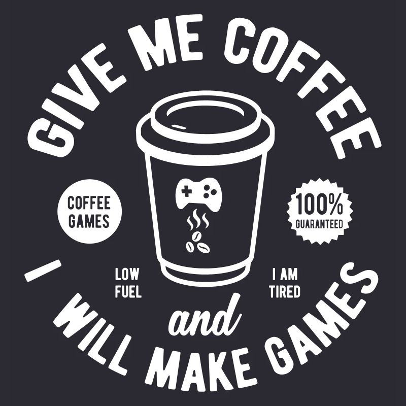 Games developer