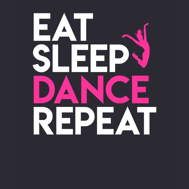 Danse et Vie Devise Design
