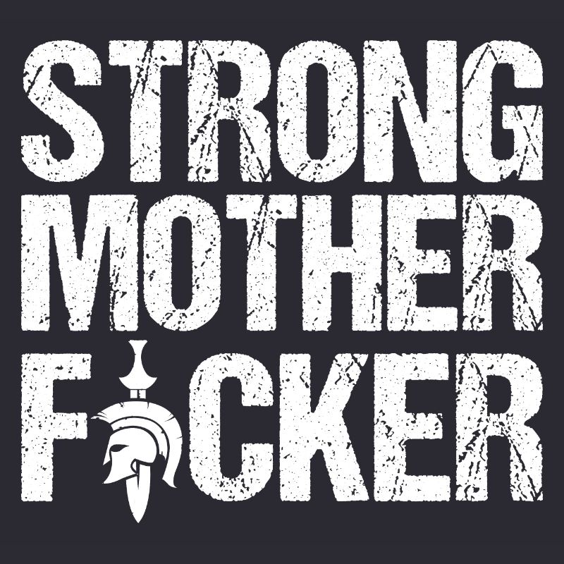 Starke Mutter F1cker
