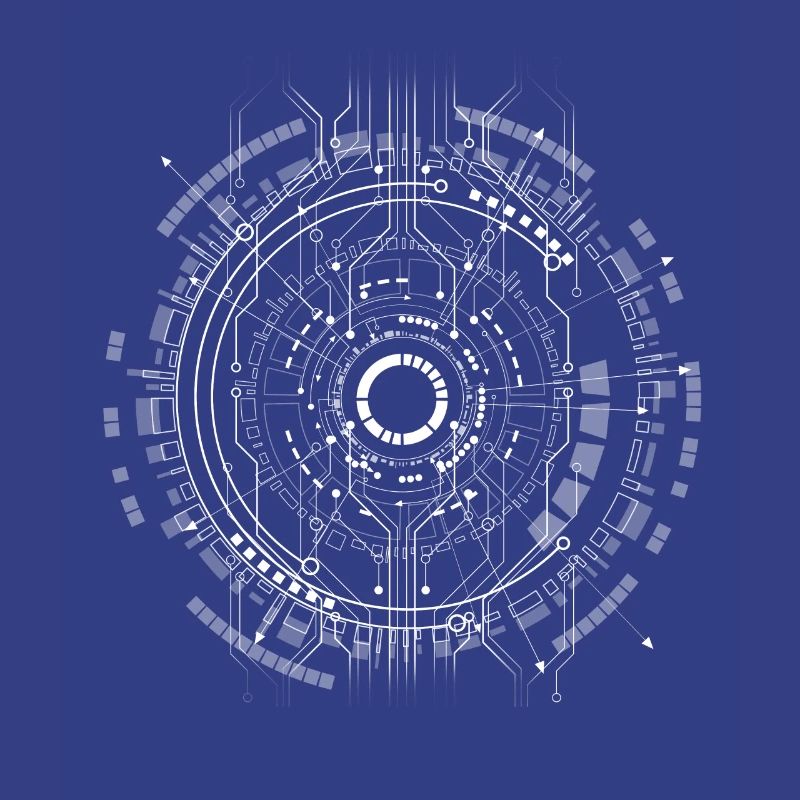 computer c-base stern space cpu nerd pc coder star