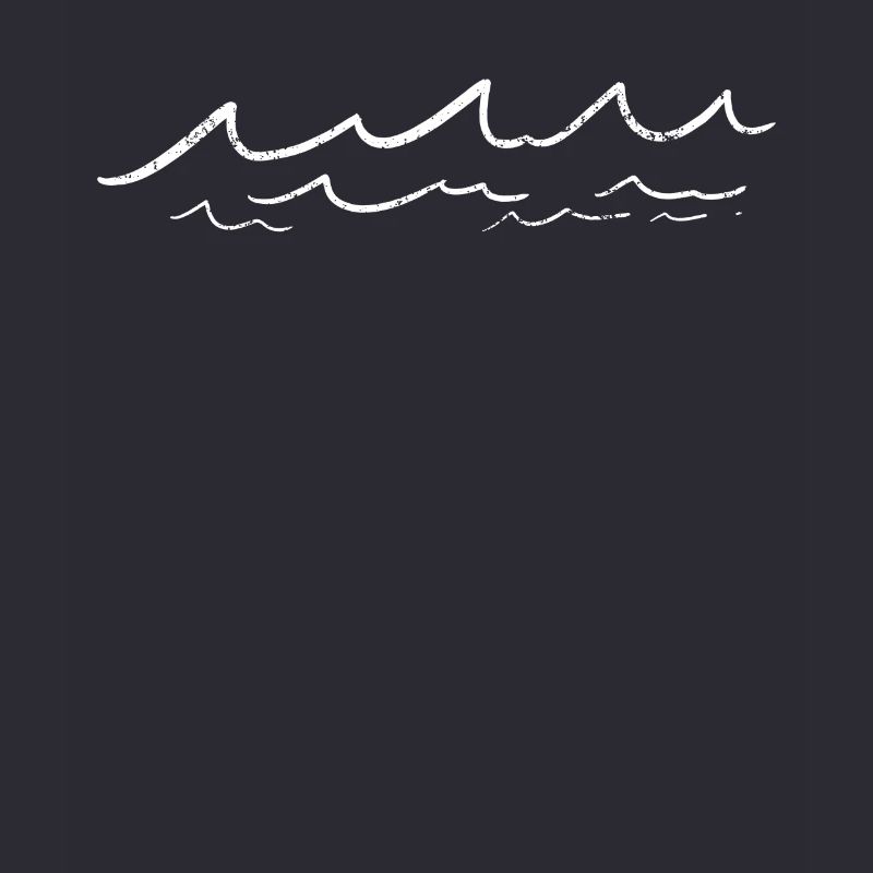 Waves surf summer vacation