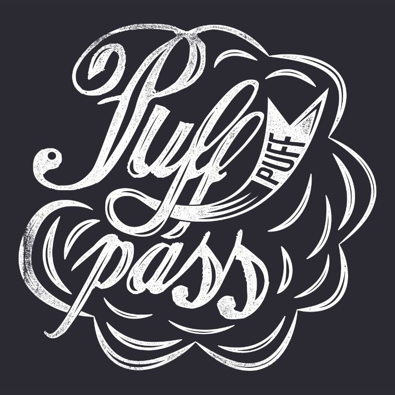 Puff Puff Pass