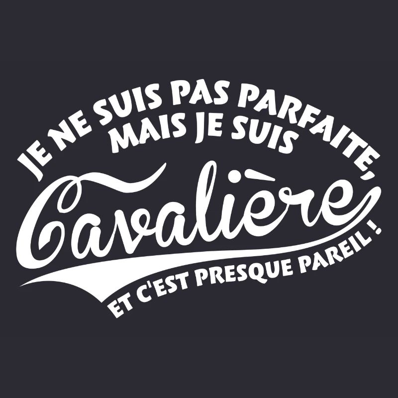 Parfaite Cavalière
