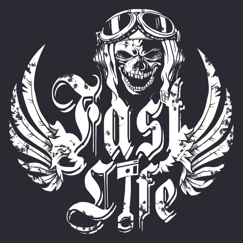 Biker Leben