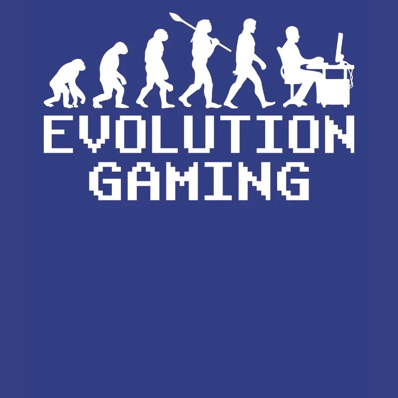 Évolution du jeu PC
