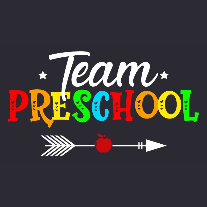 Team Vorschule