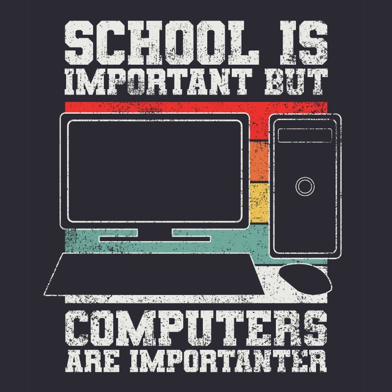Computer Programmierer