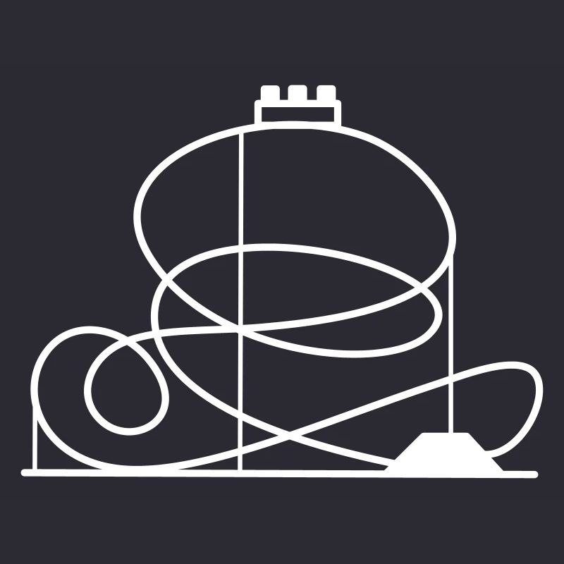 Roller coaster