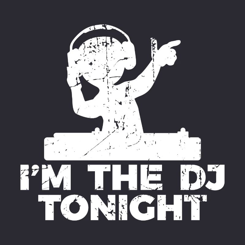 Diskjockey Witz
