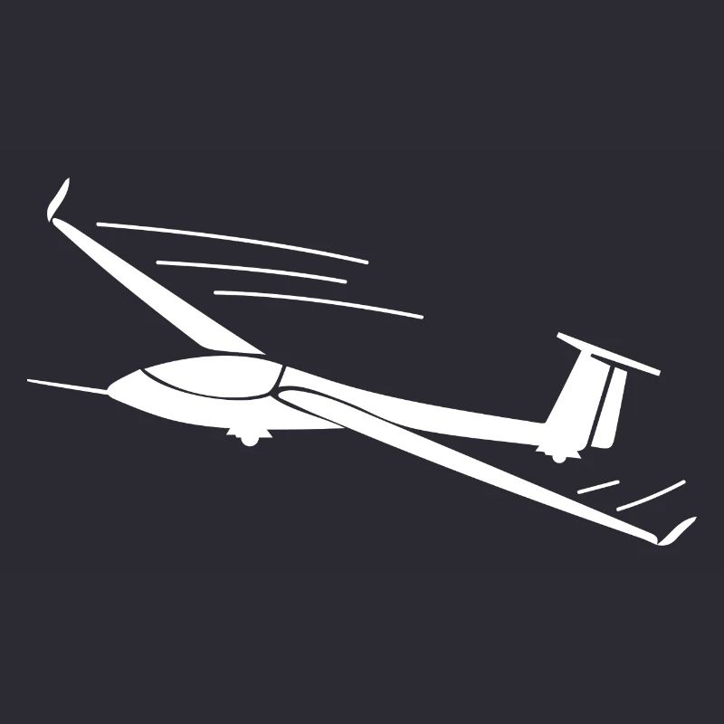 Glider glider pilot gift ideas