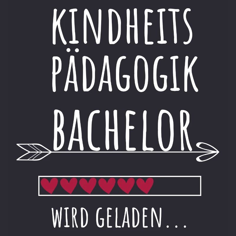 Kindheitspädagogik Bachelor Studium Geschenk