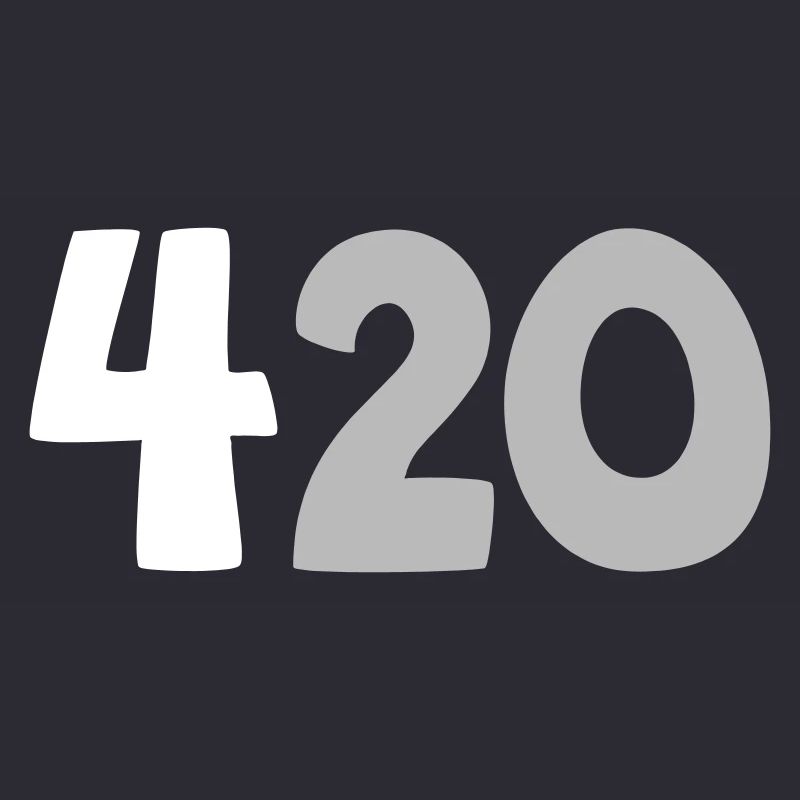 420 | 4 20 | Designfarbe verstellbar