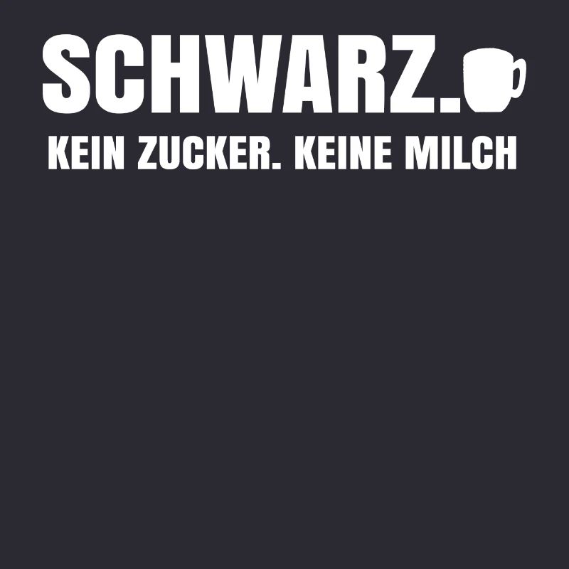 Kaffee Trinken Kaffeetasse Kaffeetrinker Statement