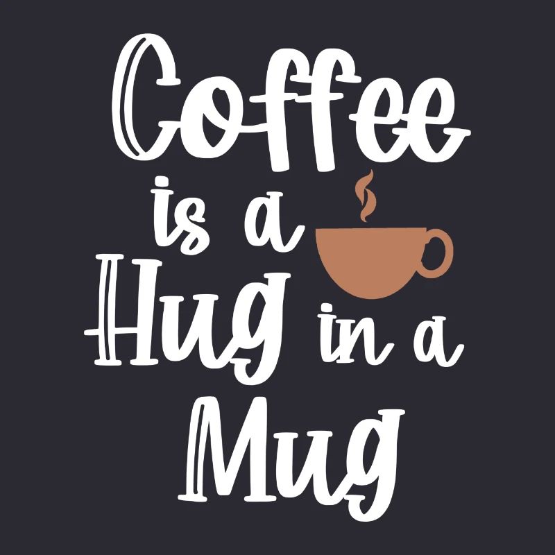 Caffeine Coffee Statement Coffee Cup Coffee Drinker