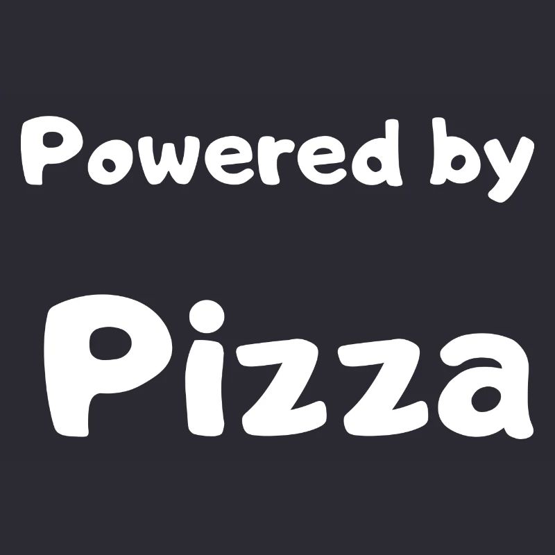 Conception de pizzas