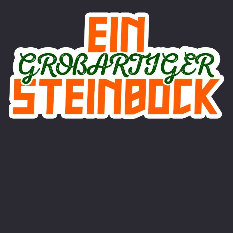 Steinbock Galaxy Statement Tierkreiszeichen Himmel