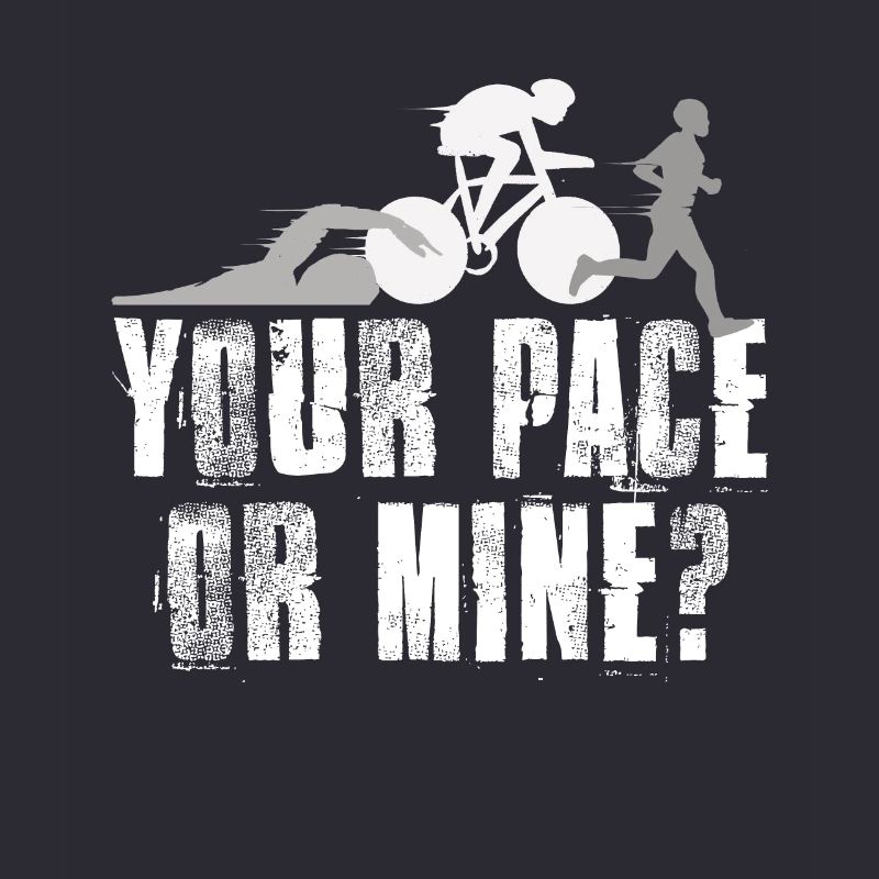 Dein Tempo Oder Meins Triathlon