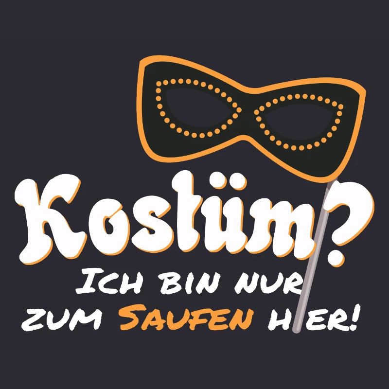 Faschings Kostüm?