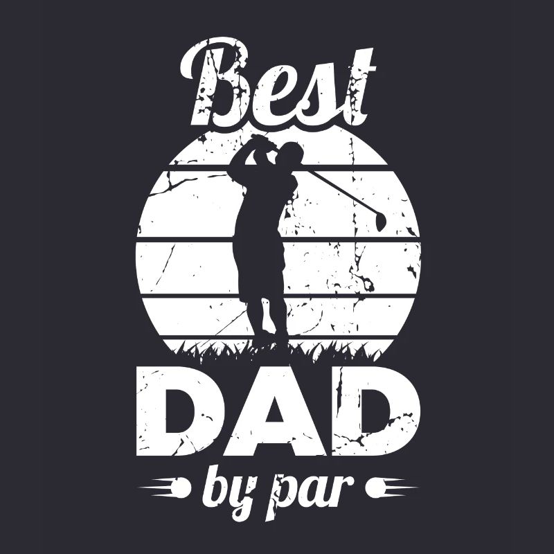 Bester Golf Vater