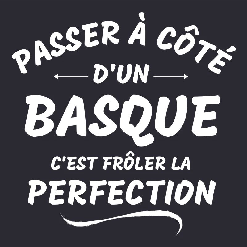 Basque, je suis Basque, pays Basque