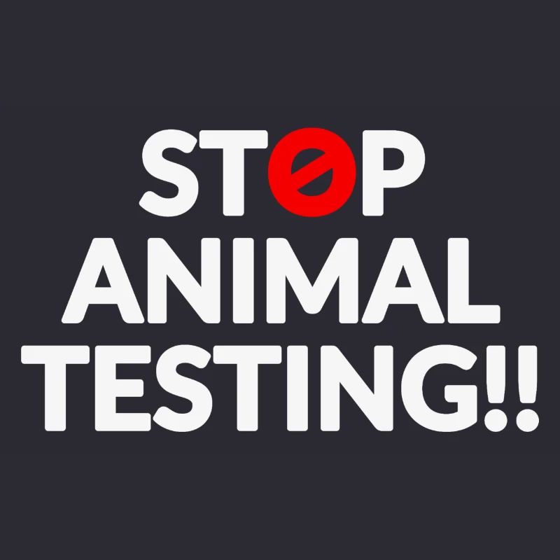 Stop Animal Testing