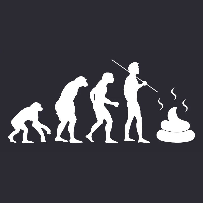 Darmevolution
