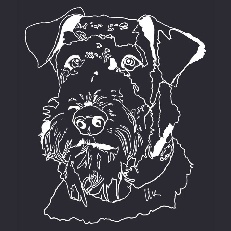 Airedale Terrier