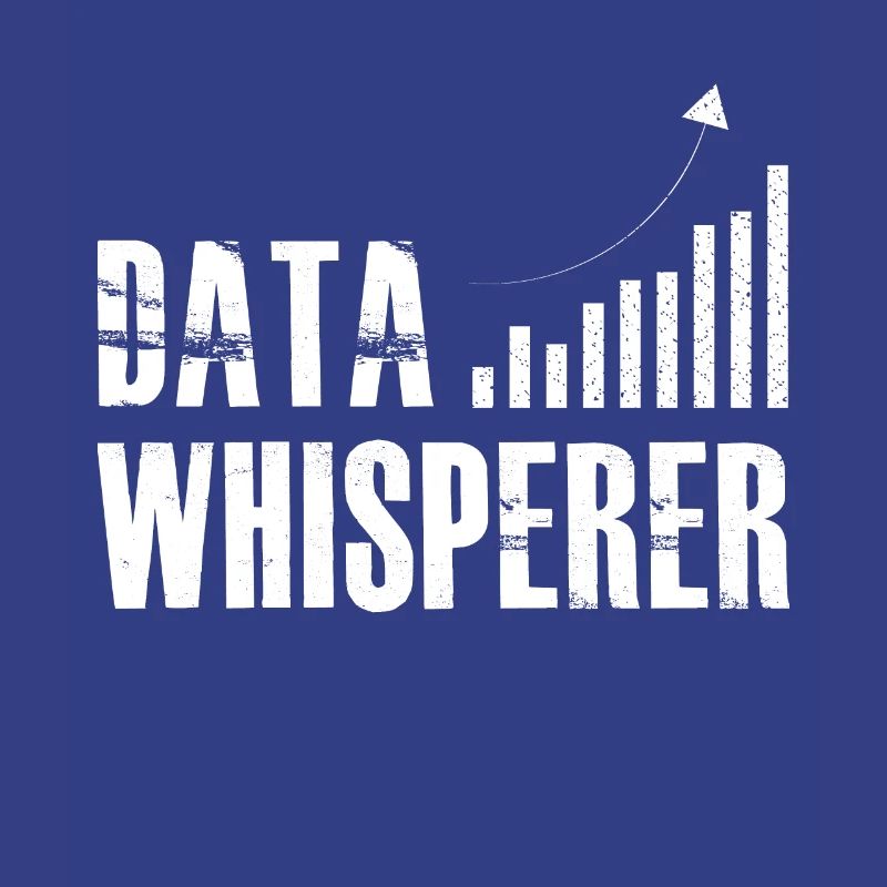 Data Whisperer Science Analyst Software Engineer