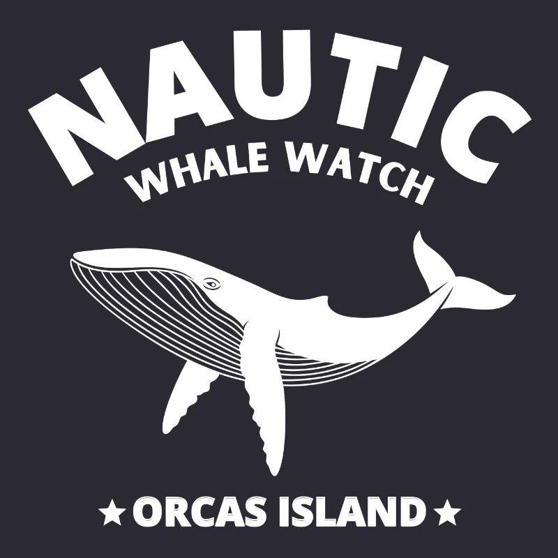 Wal, Orca, Blauwal, Wal