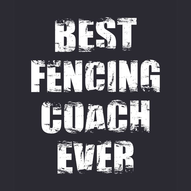 Bester Fechtlehrer