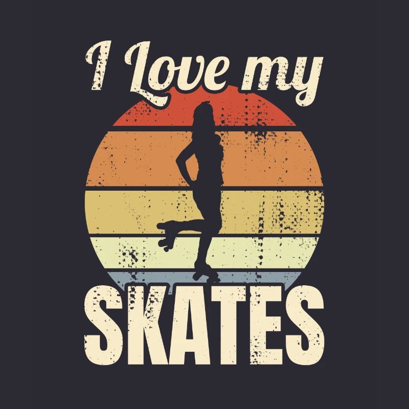 Roller skaters