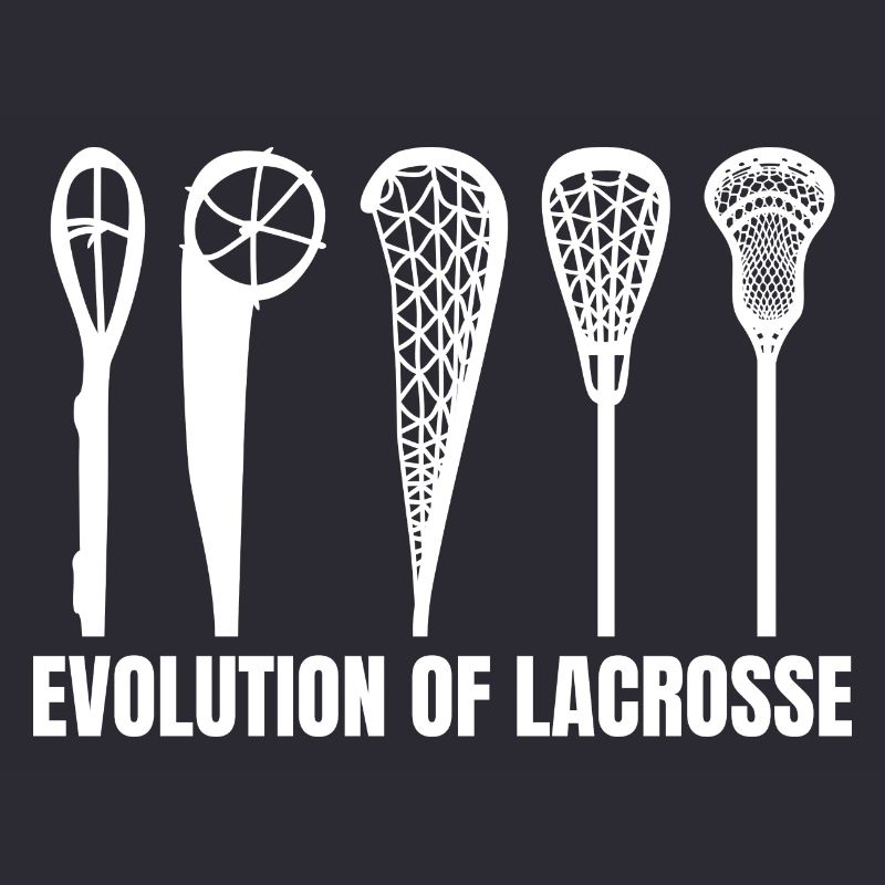 Lacrosse Entwicklung