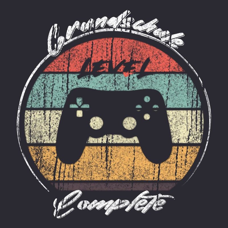 Elementary Level Complete Gamer