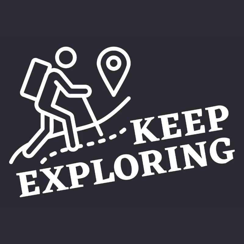 Continuez à explorer
