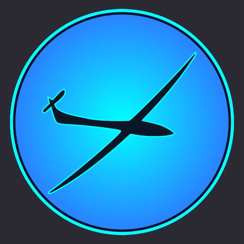GLIDER GLIDING