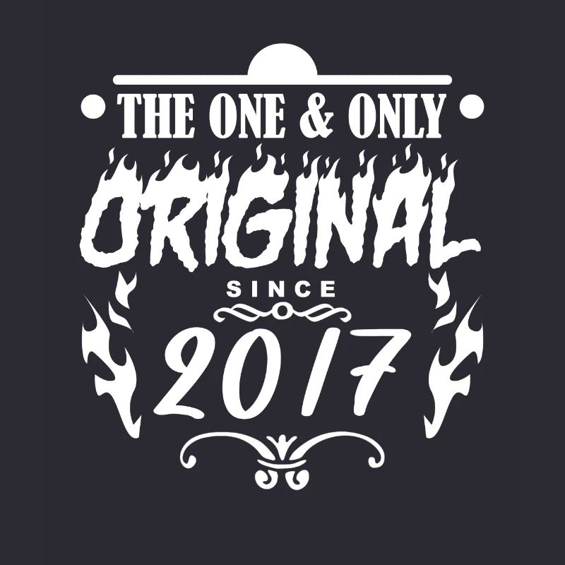 2017 - Année de construction 2017 - Année de construction 2017