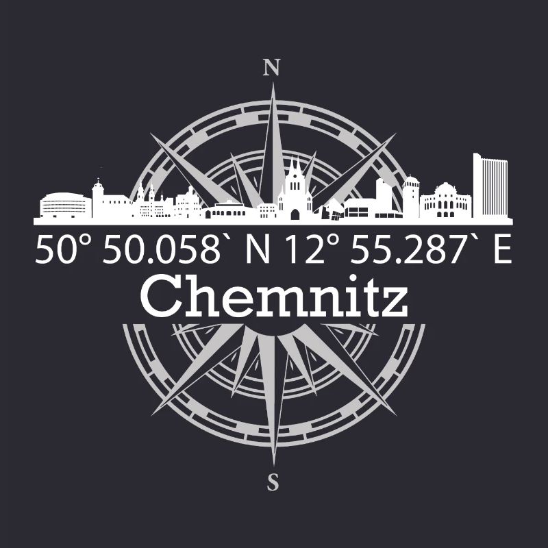 Skyline Chemnitz