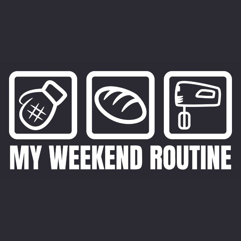 Fun Bakery Weekend