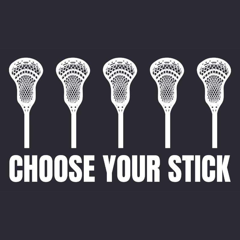 Lacrosse Schläger