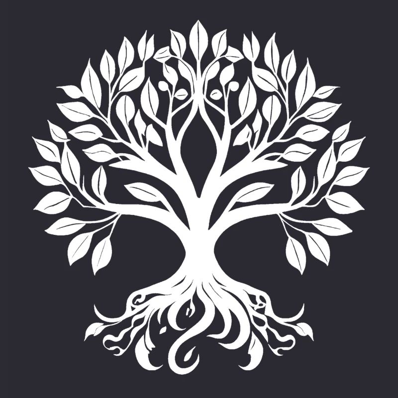 Tree of Life, Tree Symbol, Tree Logo
